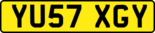 YU57XGY