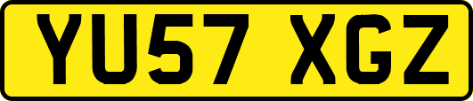 YU57XGZ