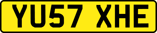 YU57XHE