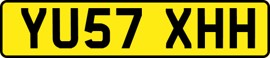 YU57XHH