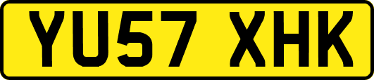 YU57XHK