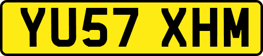 YU57XHM