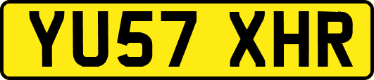 YU57XHR