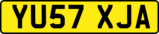 YU57XJA