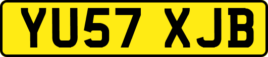 YU57XJB