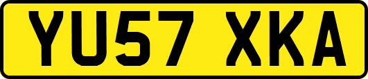 YU57XKA