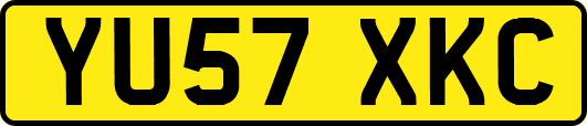 YU57XKC