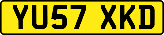 YU57XKD