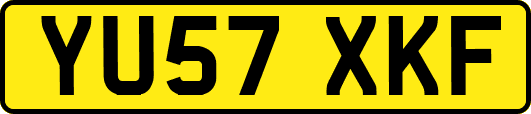 YU57XKF