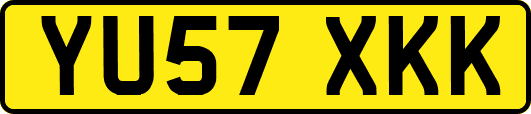 YU57XKK