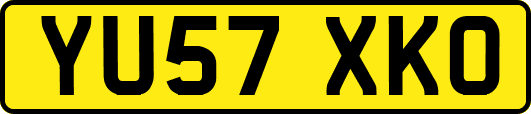 YU57XKO