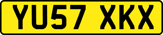 YU57XKX