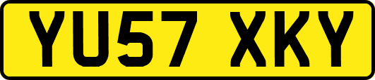 YU57XKY