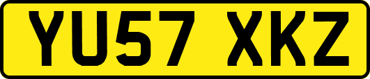 YU57XKZ