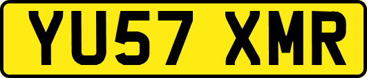 YU57XMR