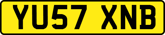 YU57XNB