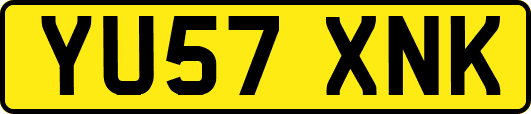 YU57XNK