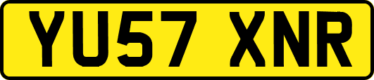 YU57XNR