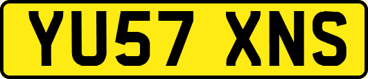 YU57XNS