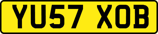 YU57XOB