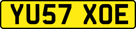 YU57XOE