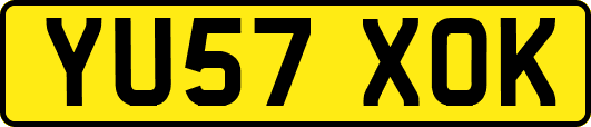 YU57XOK