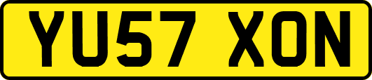YU57XON
