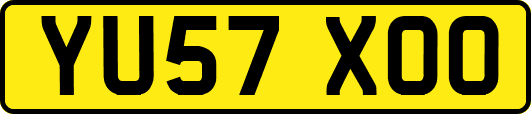 YU57XOO