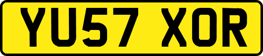 YU57XOR
