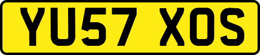YU57XOS