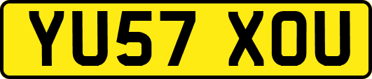 YU57XOU
