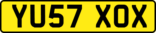 YU57XOX