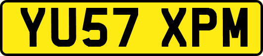 YU57XPM