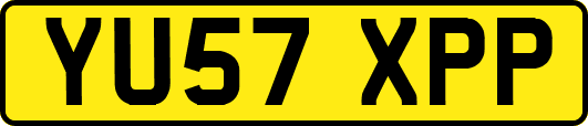 YU57XPP