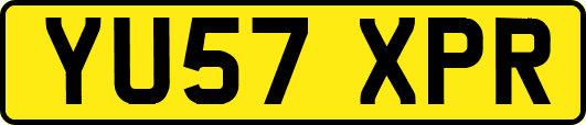 YU57XPR