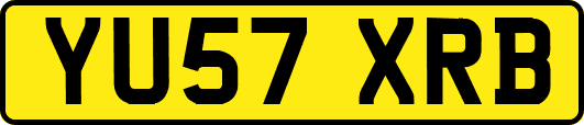 YU57XRB
