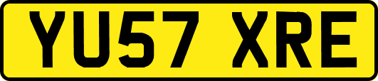 YU57XRE