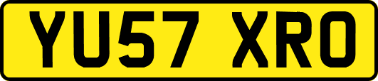 YU57XRO