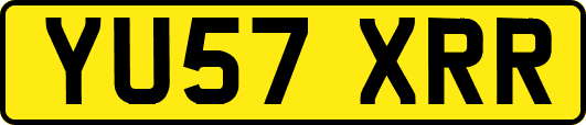 YU57XRR