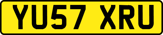 YU57XRU