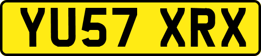 YU57XRX