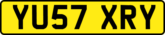 YU57XRY