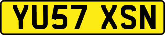 YU57XSN