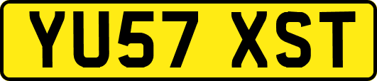 YU57XST