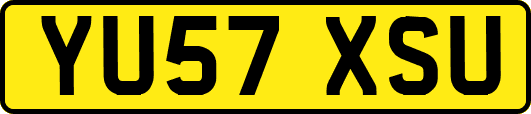 YU57XSU
