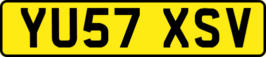 YU57XSV