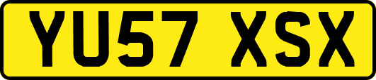 YU57XSX
