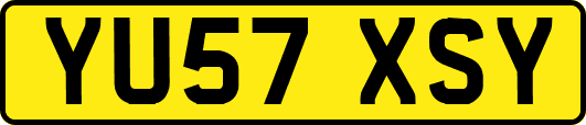 YU57XSY
