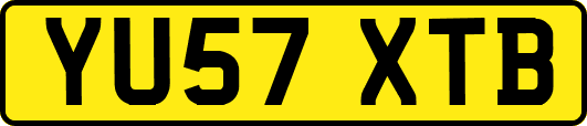 YU57XTB