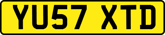 YU57XTD